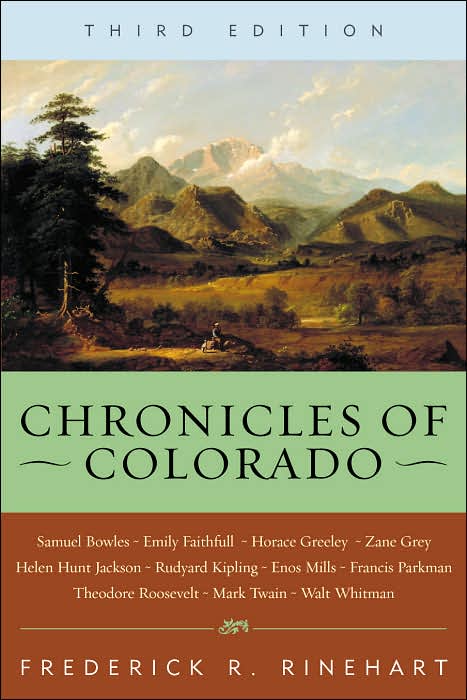 Chronicles of Colorado