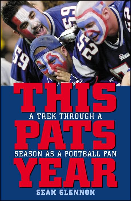 This Pats Year