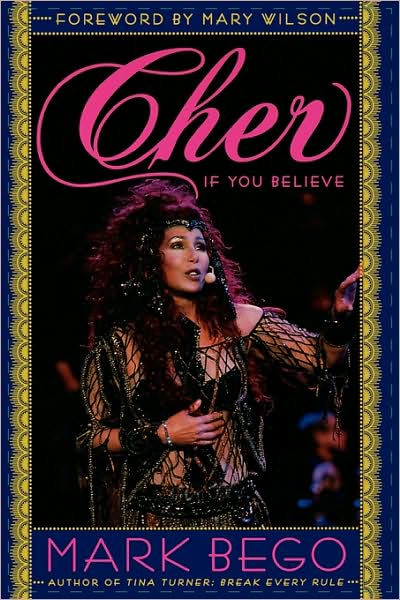 Cher: If You Believe