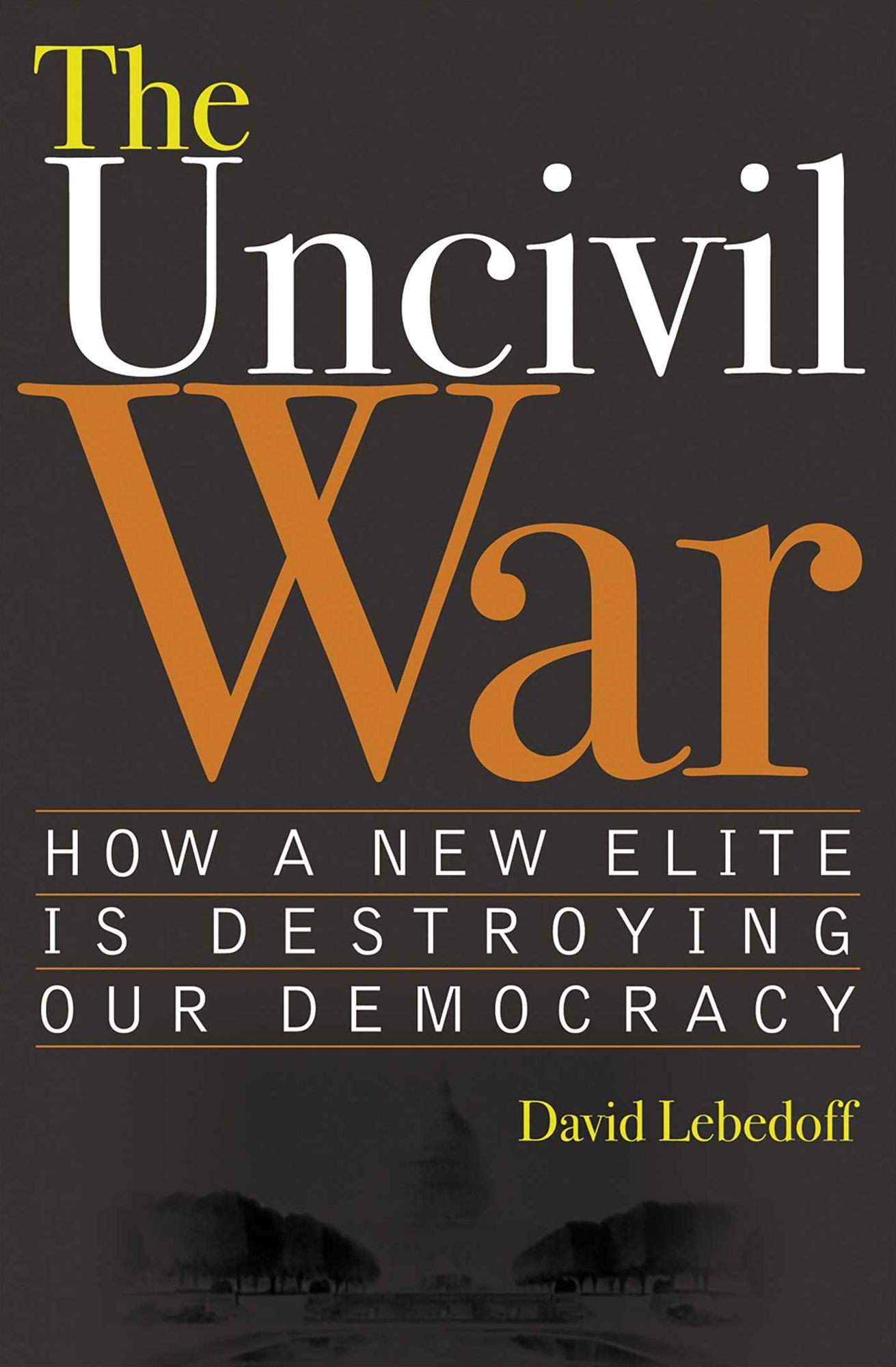 Uncivil War