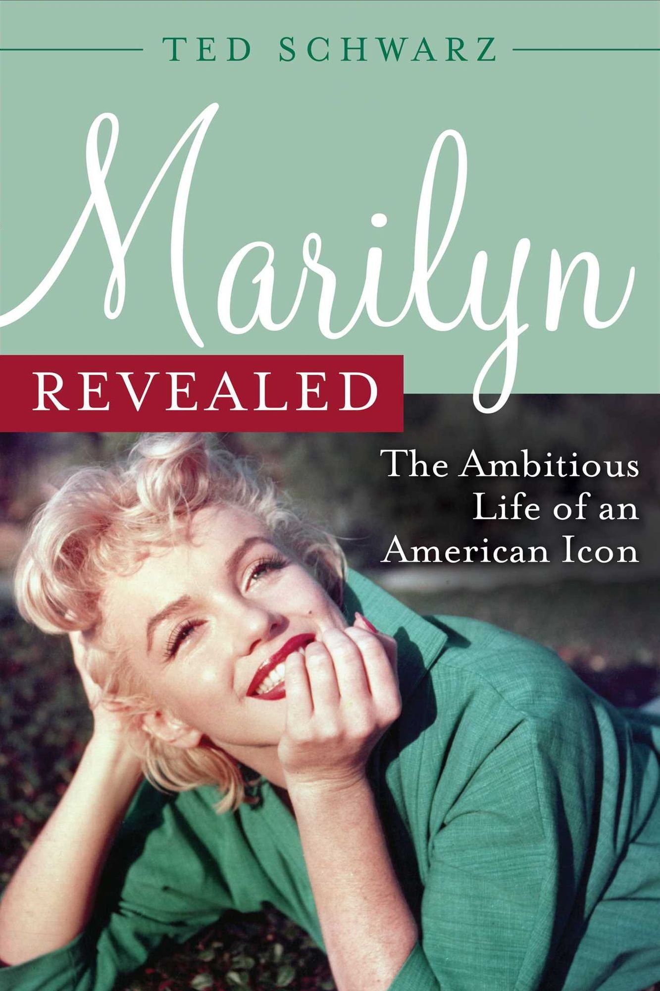Marilyn Revealed