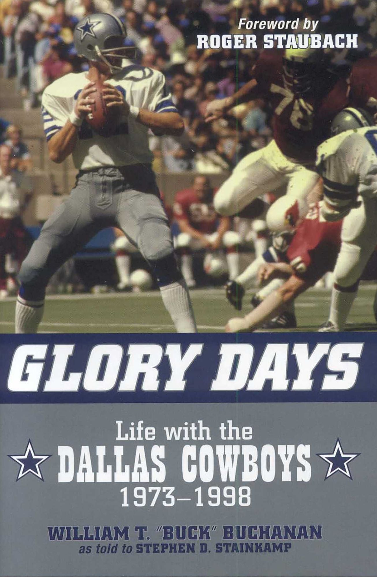 Glory Days