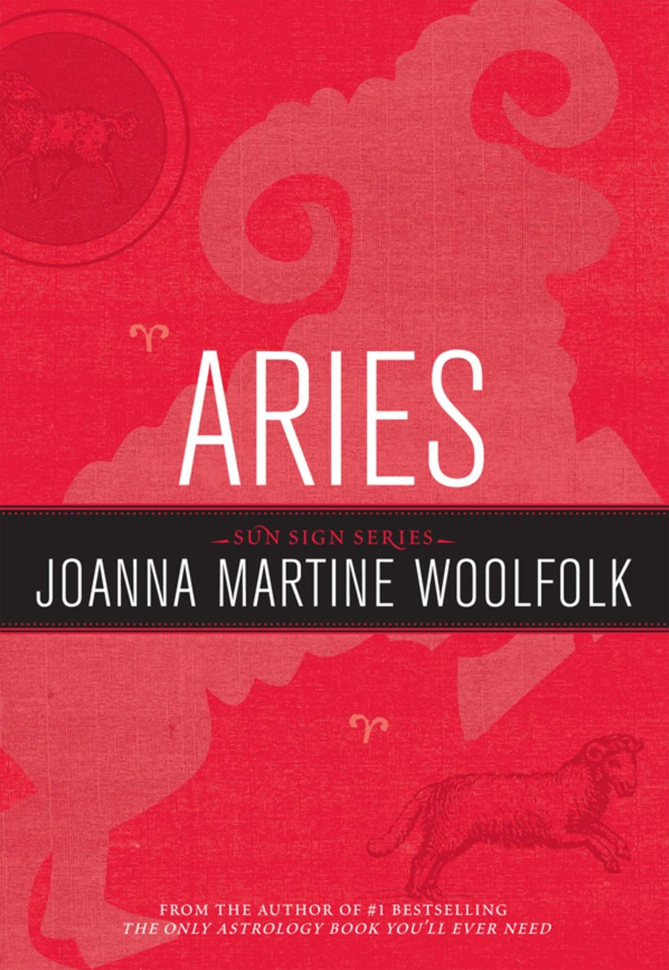 Aries: Sun Sign Series