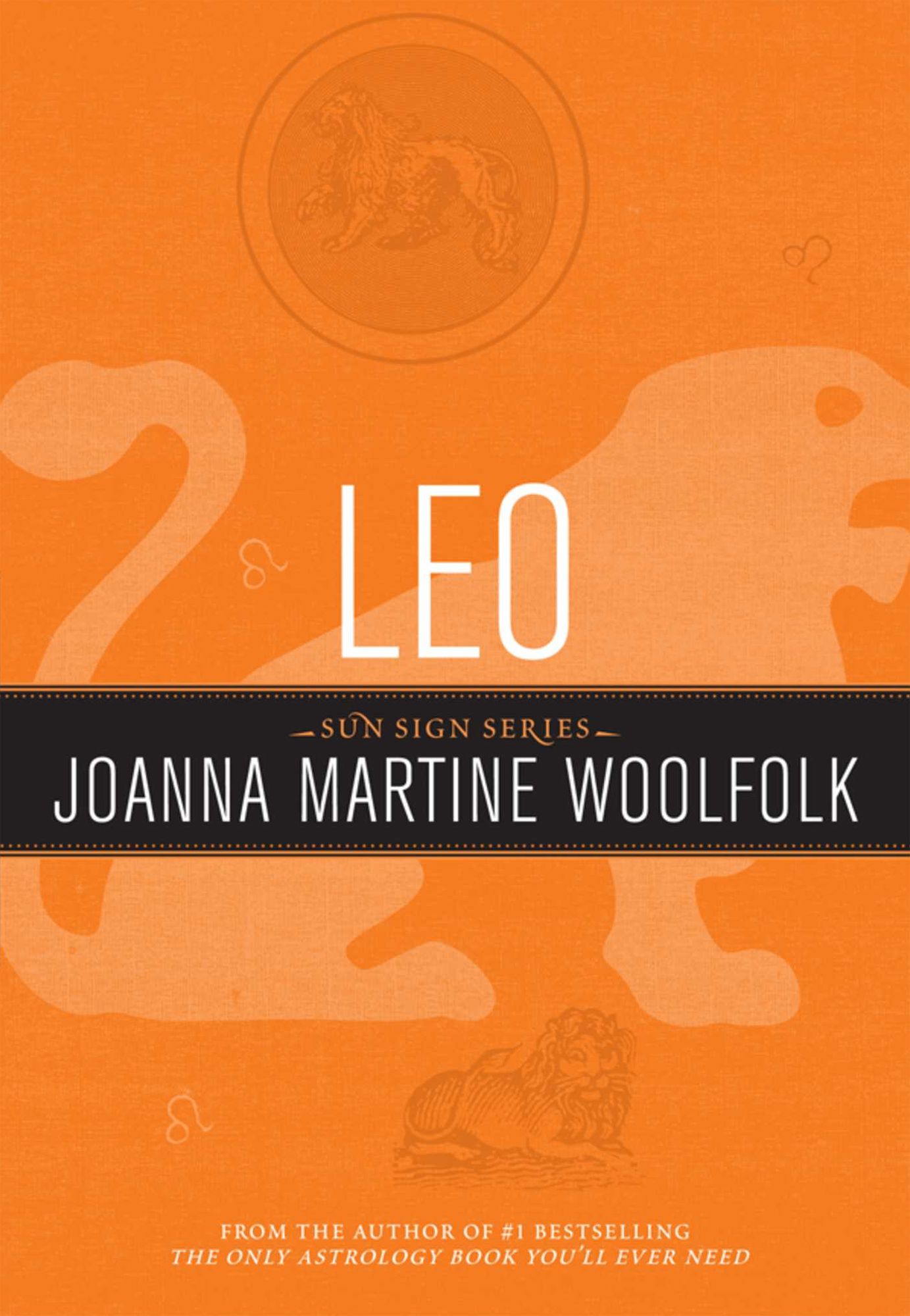 Leo: Sun Sign Series