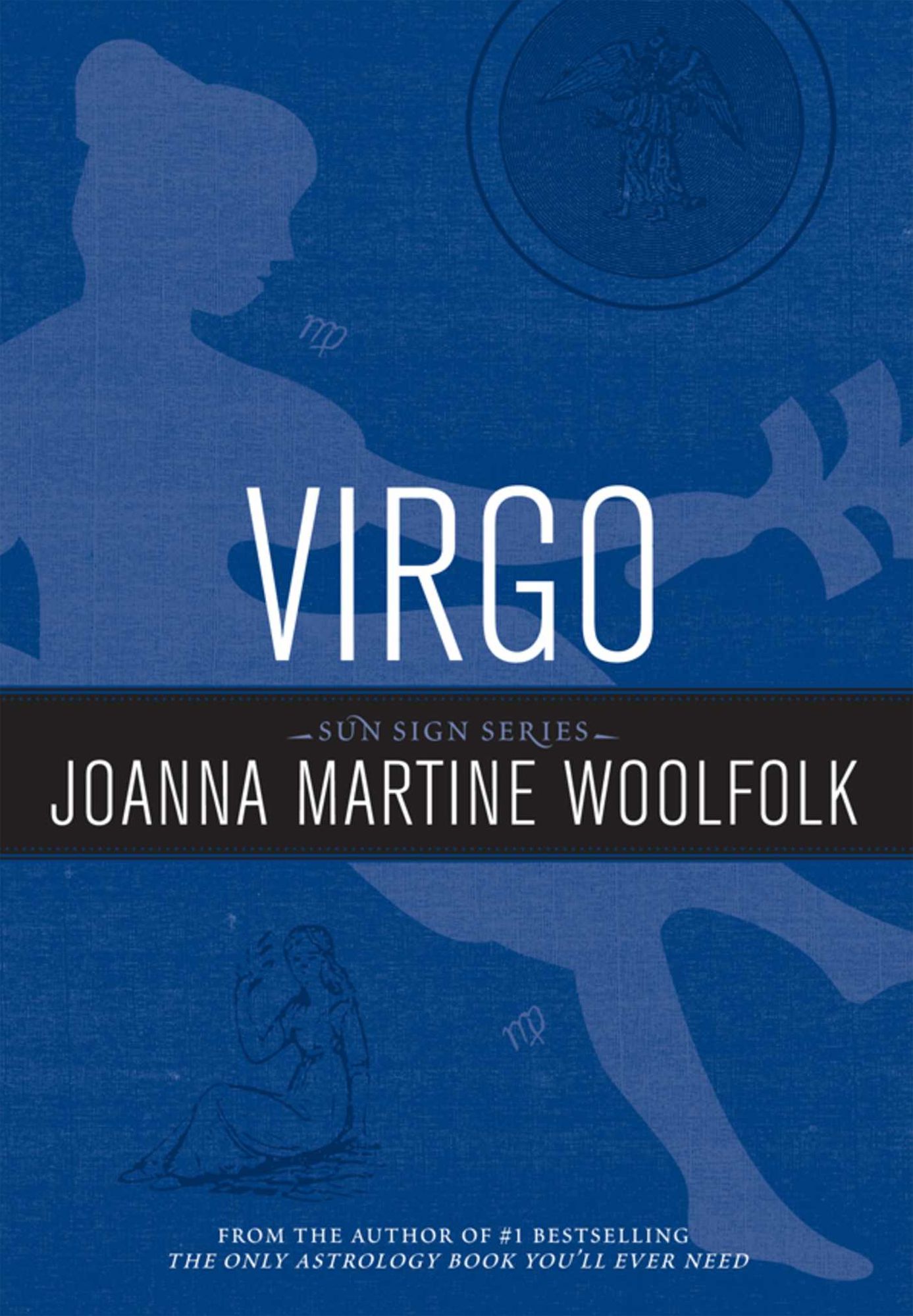 Virgo: Sun Sign Series