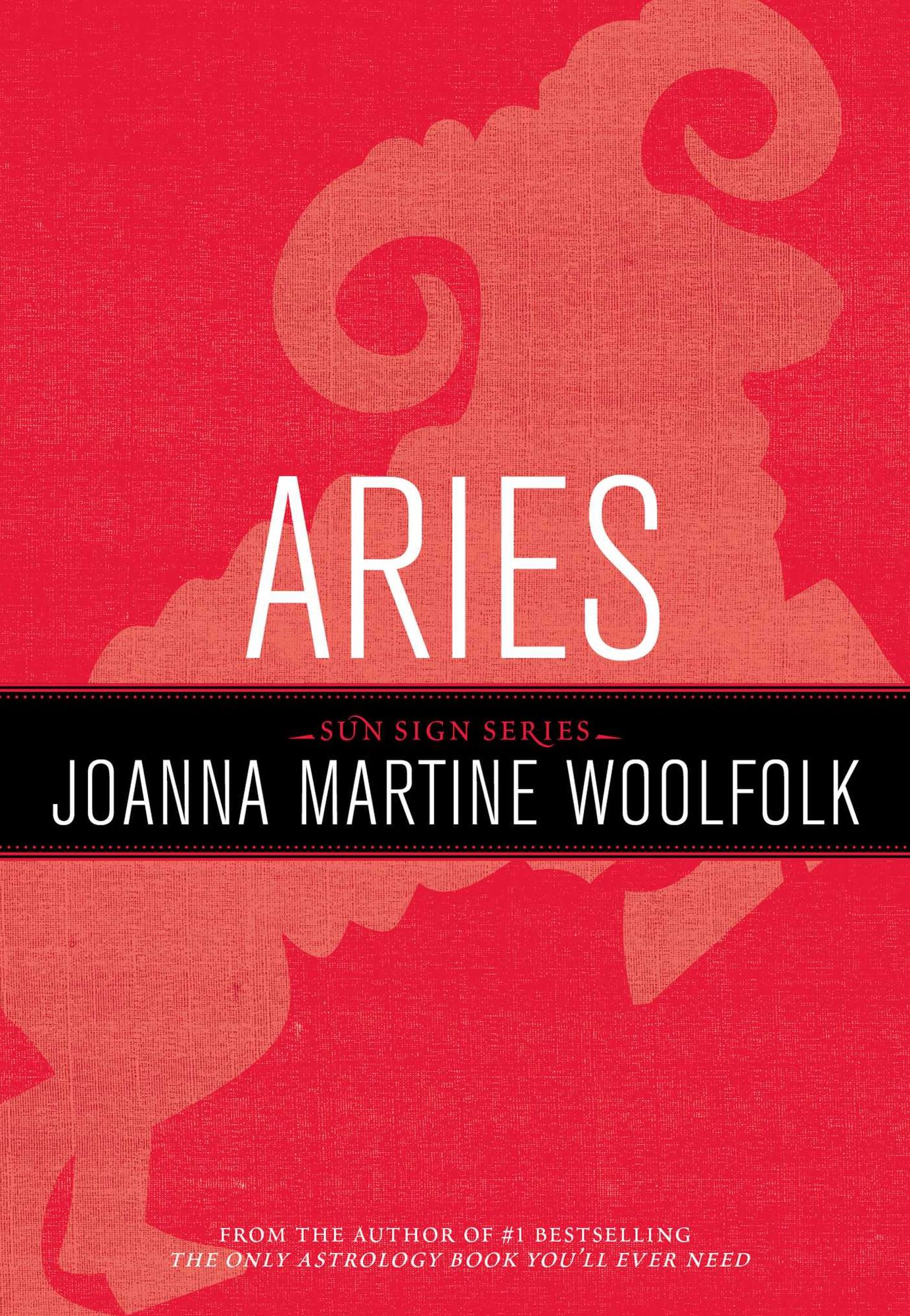Aries: Sun Sign Series