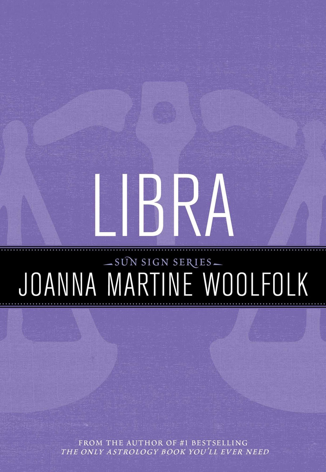 Libra: Sun Sign Series