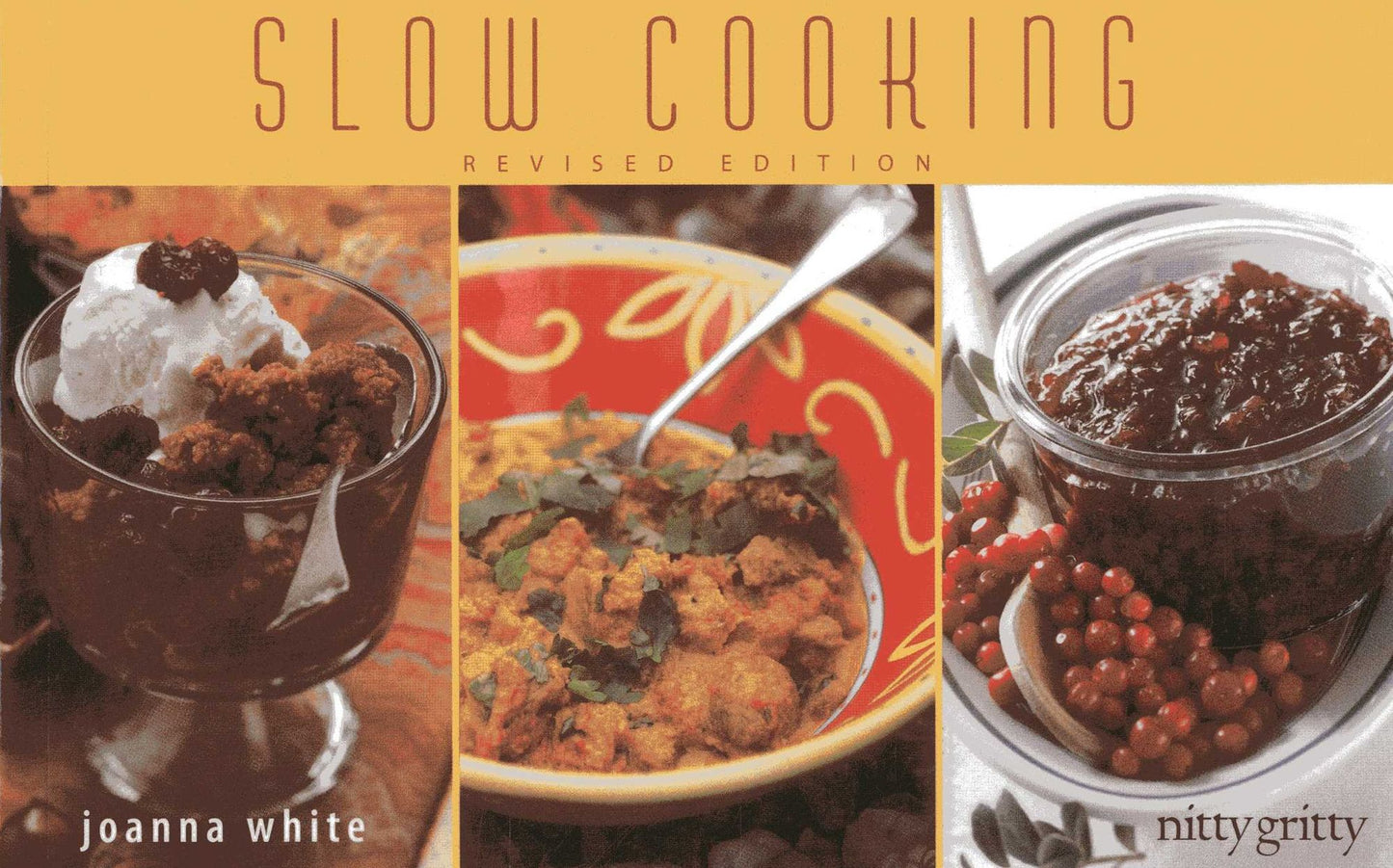 Slow Cooking