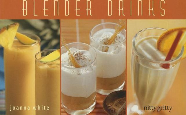 Blender Drinks
