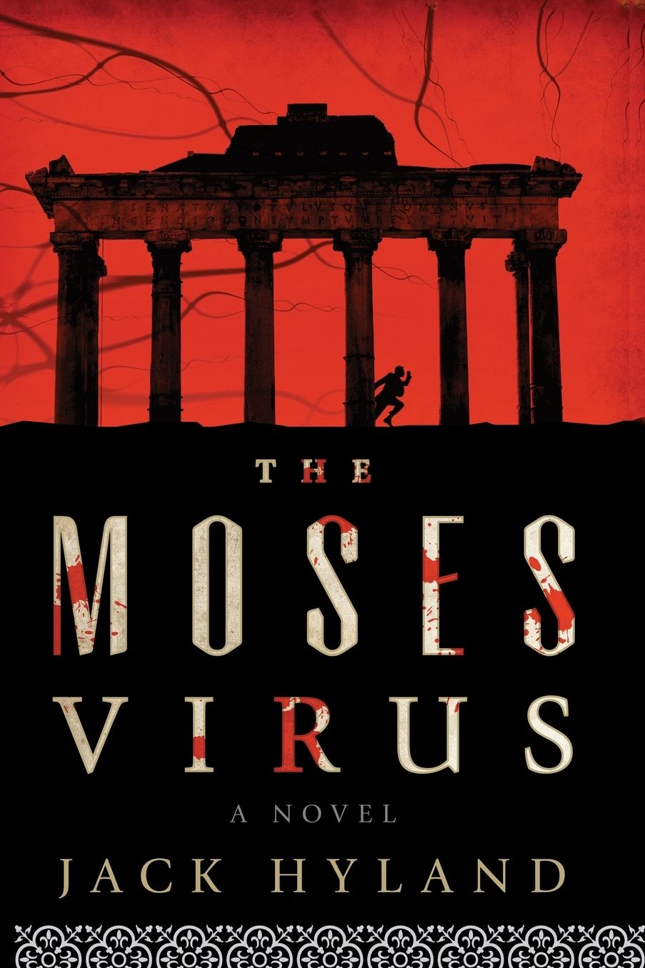 The Moses Virus: A Novel
