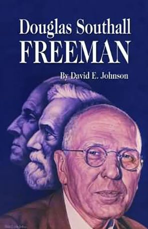 Douglas Southall Freeman