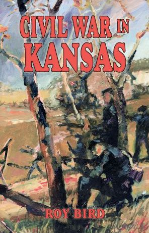Civil War in Kansas