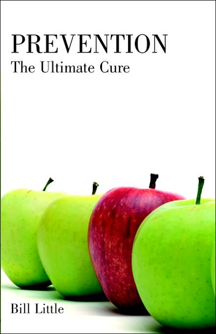 Prevention: The Ultimate Cure