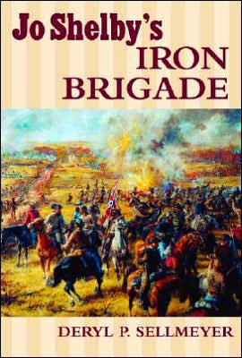 Jo Shelby's Iron Brigade