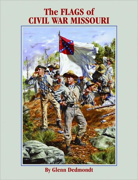 The Flags of Civil War Missouri