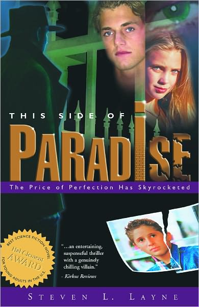 NEWThis Side of Paradise