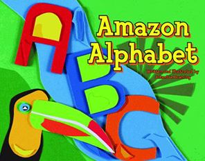 Amazon Alphabet