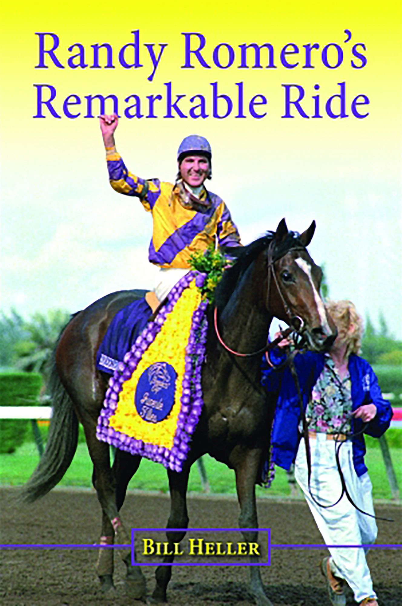 NEWRandy Romero's Remarkable Ride