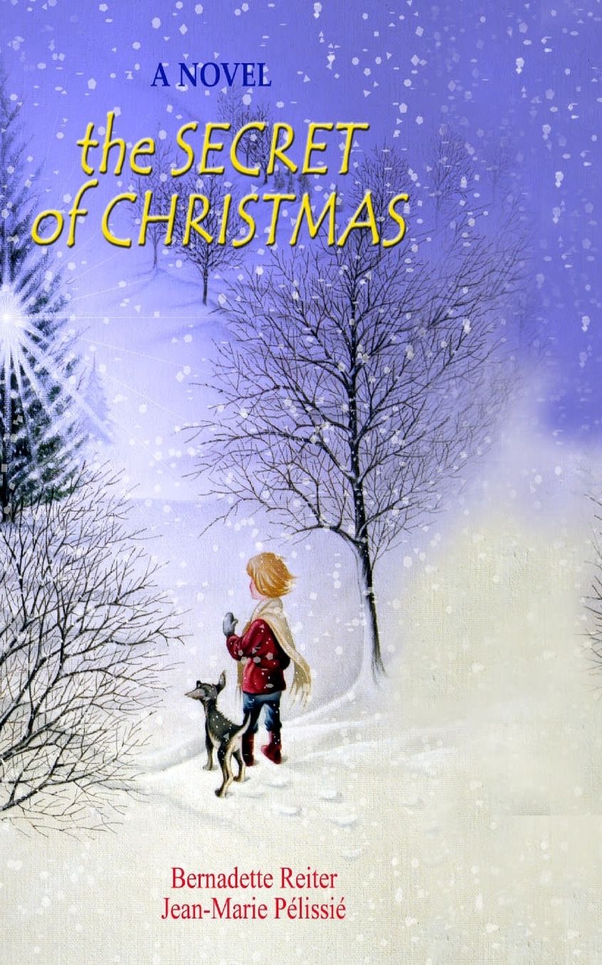 The Secret Of Christmas