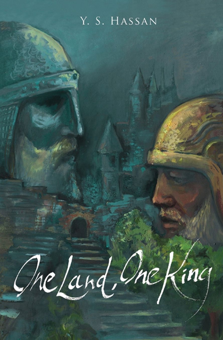 One Land One King
