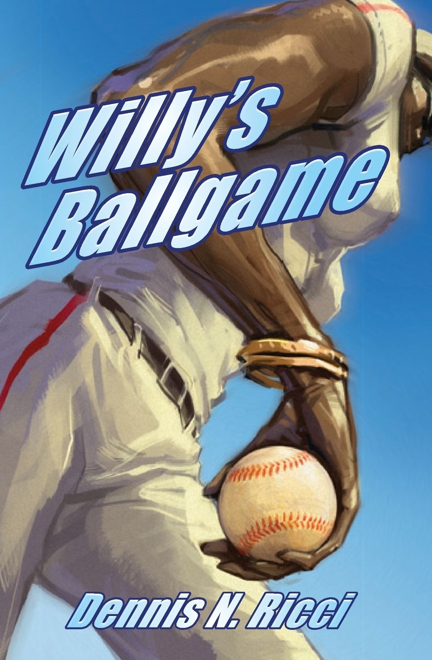 Willy's Ballgame