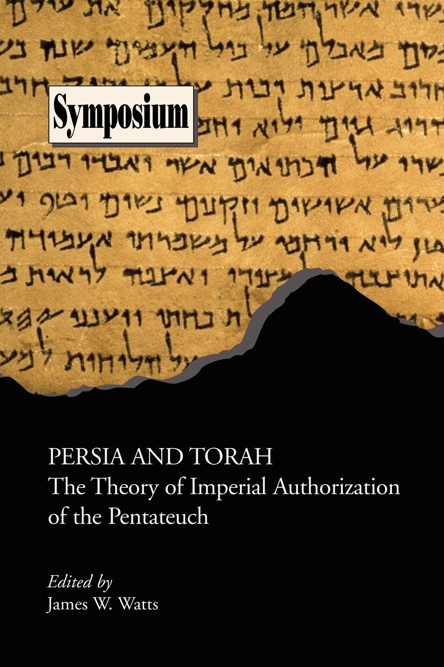 Persia And Torah
