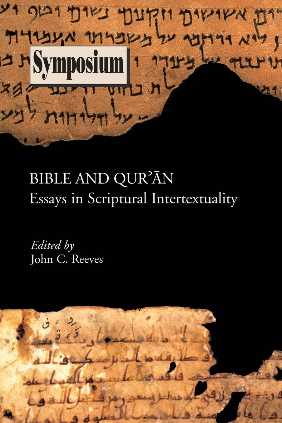 Bible And Qu'Ran