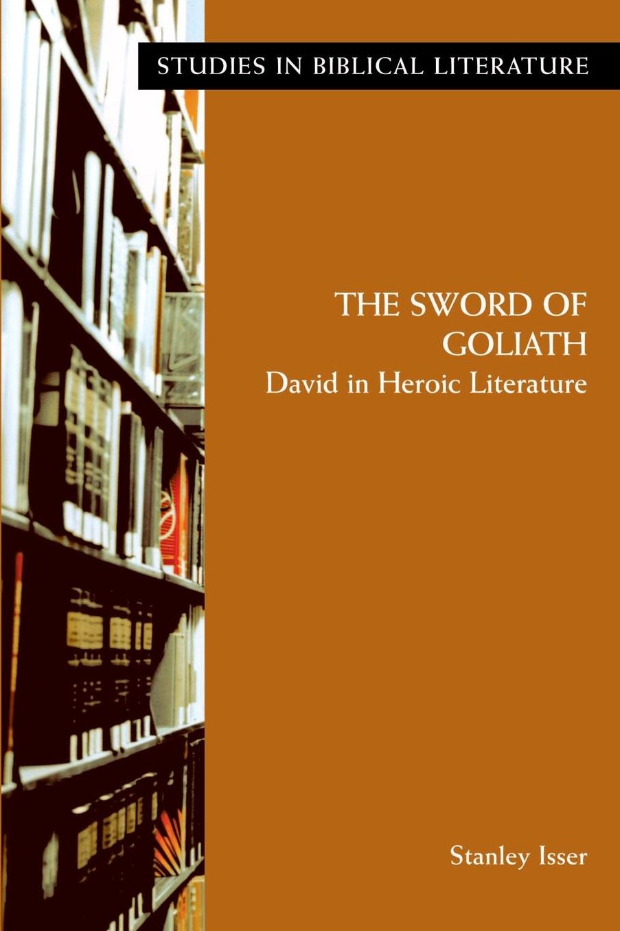 The Sword Of Goliath
