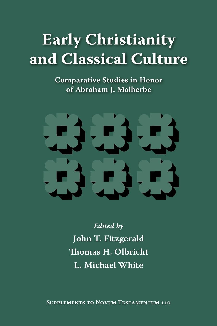 Early Christianity And Classical Culture