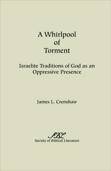 A Whirlpool Of Torment