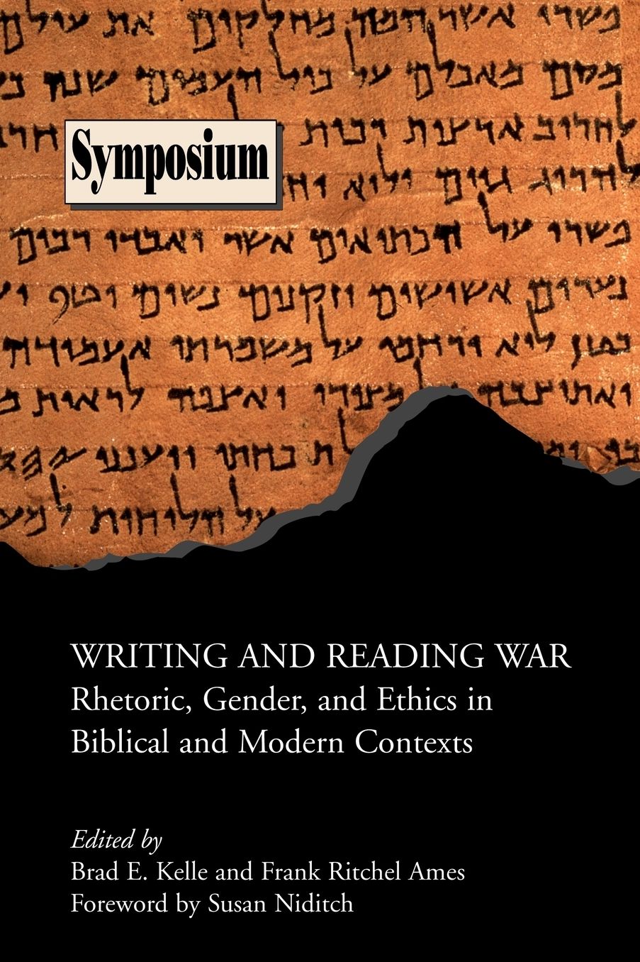 Writing And Reading War
