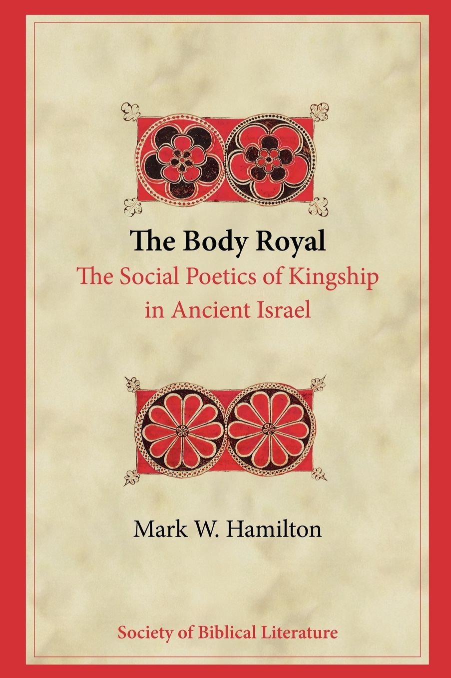 The Body Royal