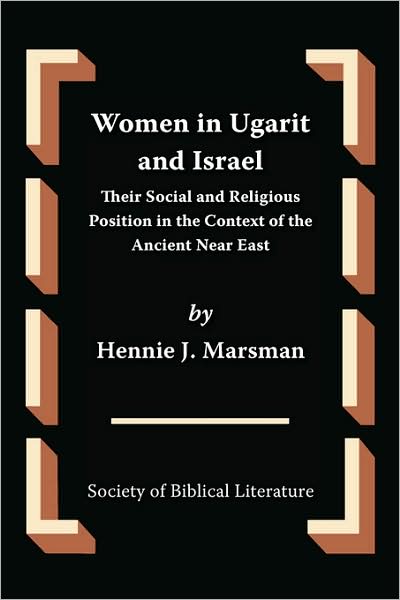 Women In Ugarit And Israel