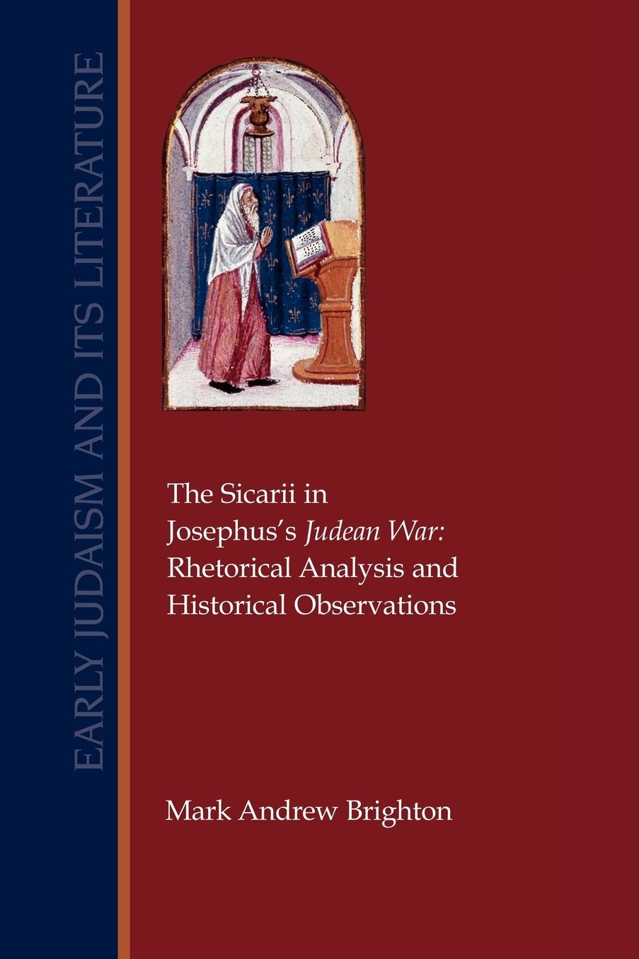 The Sicarii In Josephus's Judean War