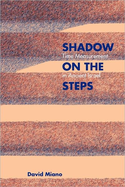 Shadow On The Steps