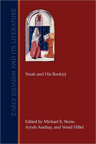 Noah and His Book(S)