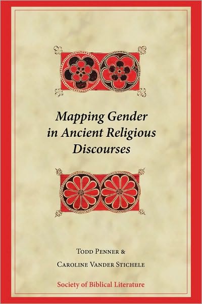 Mapping Gender in Ancient Religious Discourses