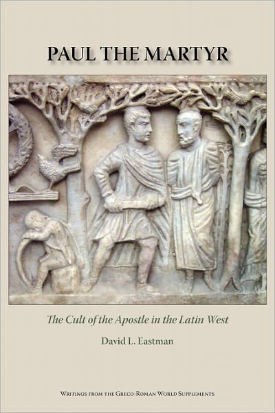 Paul The Martyr