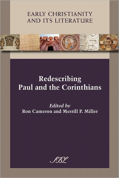 Redescribing Paul And The Corinthians