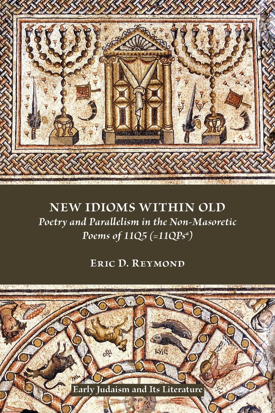 New Idioms Within Old