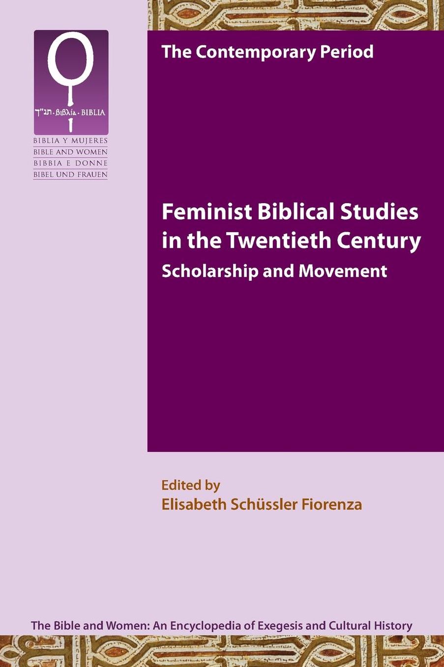Critical Study and Progress
