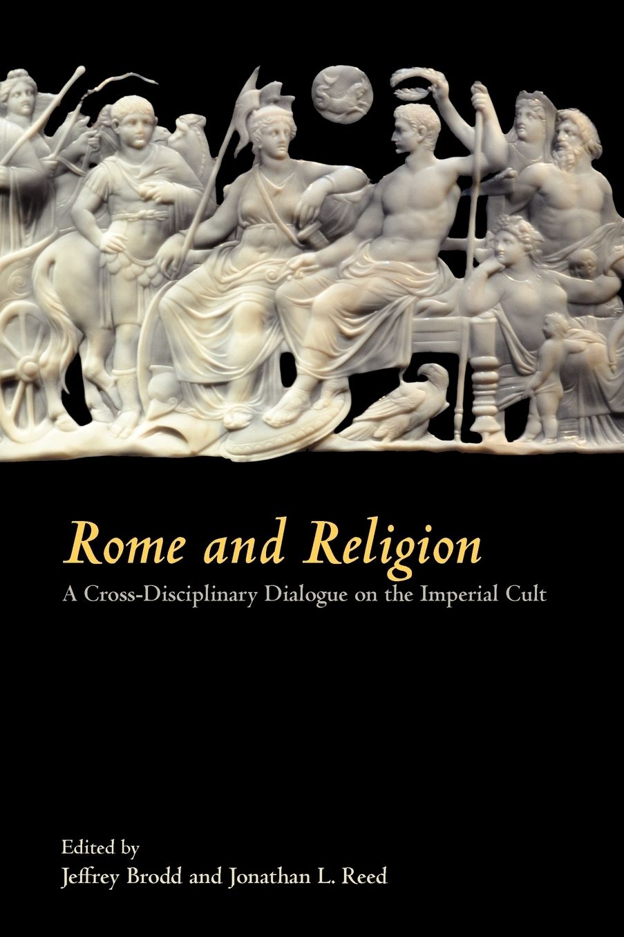 Rome And Religion