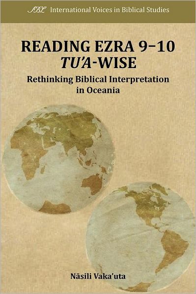 Reading Ezra 9-10 Tu'A-Wise