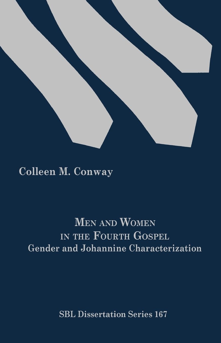 Men And Women In The Fourth Gospel