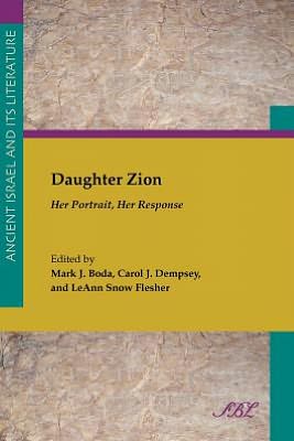Daughter Zion: Her Portrait, Her Response