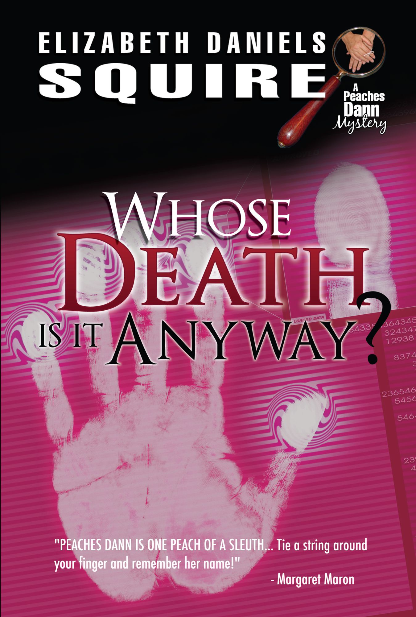 Whose Death is it Anyway?
