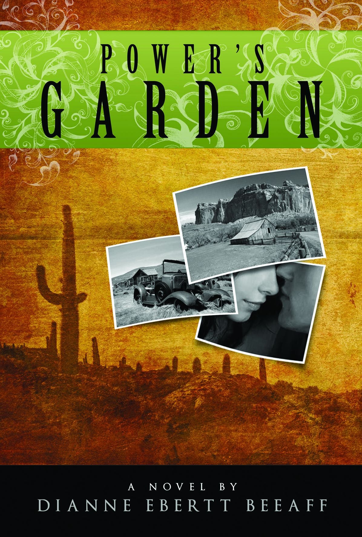 Power's Garden