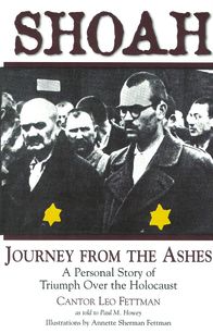 Shoah: Journey from the Ashes