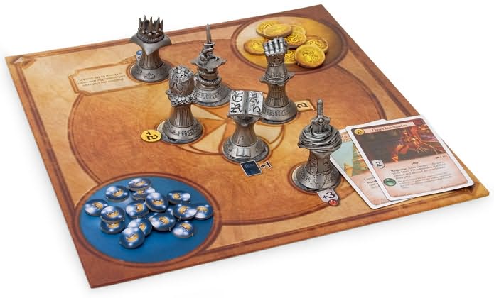 A Game of Thrones: The Card Game