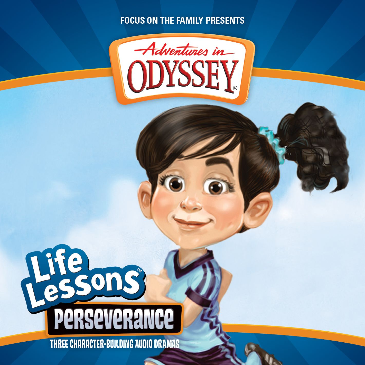 Perseverance